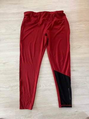 Treenihousut 44/46 leggingsit