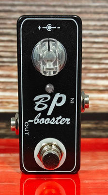 Mosky BP Booster