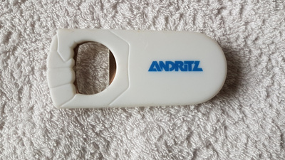Andritz Korkinavaaja