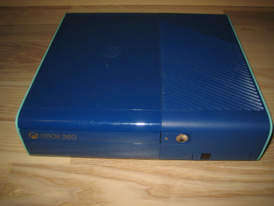 XBOX360E 250GB Konsoli