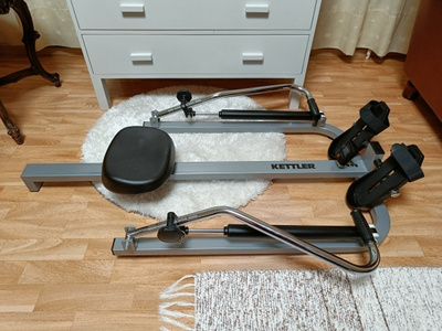 Kettler soutulaite