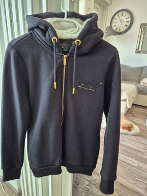 Superdry  collegetakki