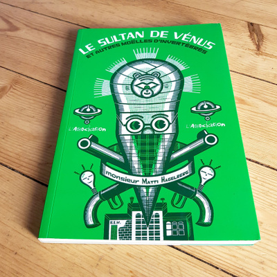 Le Sultan de Vénus