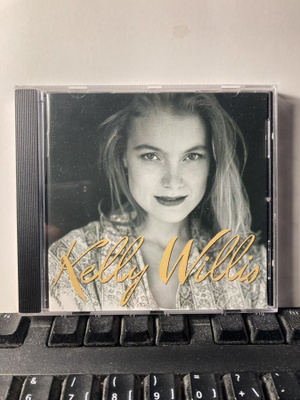 KELLY WILLIS, CD