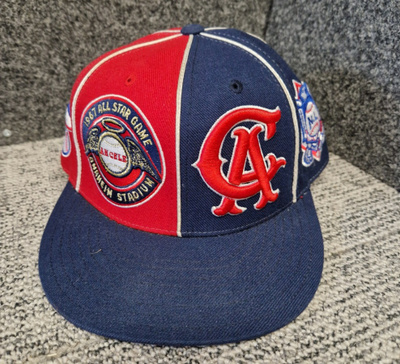 Mitchell & Ness Baseball lippis todella hieno