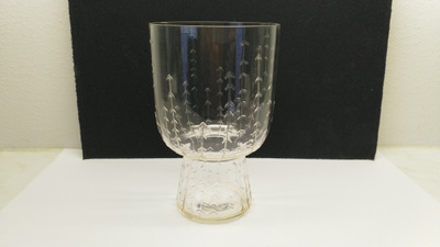 Iittala Sarjaton 34cl juomalasi, Aleksi Kuokka