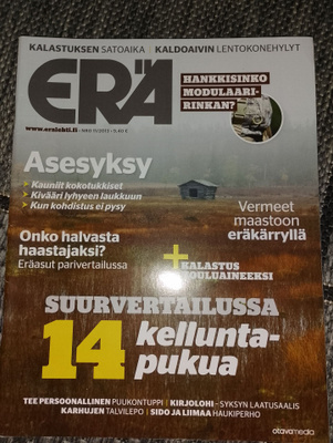 Erä 11/2013