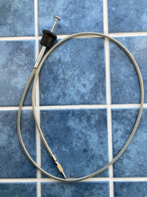 LANKALAUKAISIN 80 cm