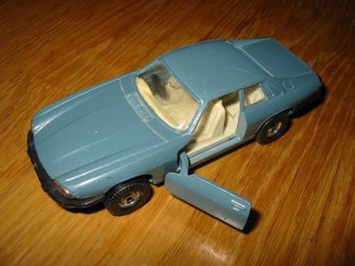 Corgi 1/36 Jaguar XJS