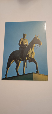 2 kpl Mannerheim patsas.