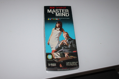 New original Mastermind (1979)