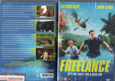 freelance	(49 128)	UUSI	-FI-	DVD	nordic,		john cena	2023