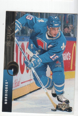 Joe Sakich 94-95 ud