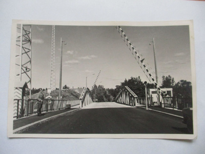 Helsinki Hevossalmi - 1963