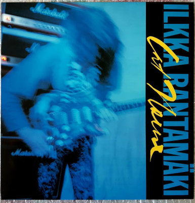 Ilkka Rantamäki - Cat House
