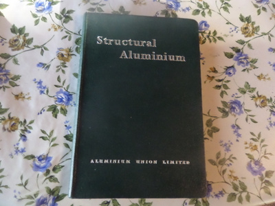 structural aluminium 2