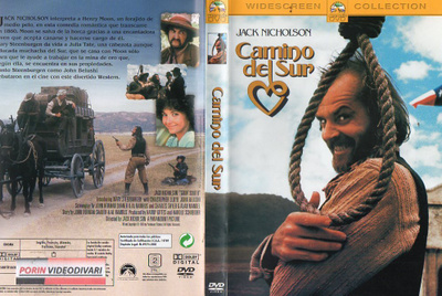 goin south	(11 945)	k	-ulk-	DVD			jack nicholson	1978	audio