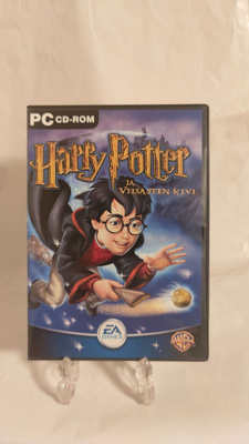 Harry Potter ja Viisasten Kivi