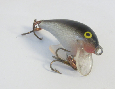Rapala Mini fat rap