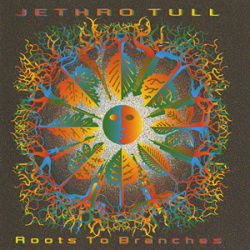 Jethro Tull - Roots To Branches (CD)