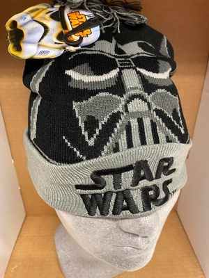 Star Wars Darth Vader pipo