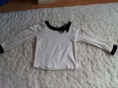 #### Kinderit paita koko 86 cm ###