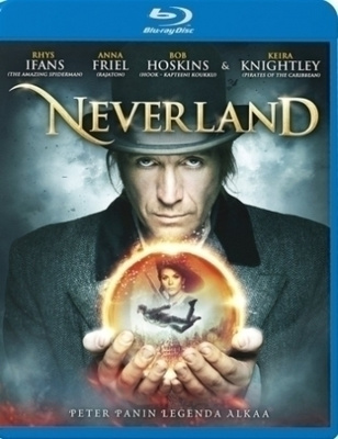 Neverland  -   (Blu-ray)