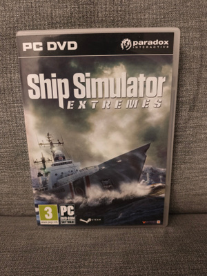 Pc peli Shop simulator extremes