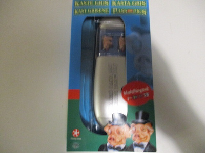 HEITÄ SIKAA