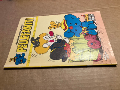 PELLEFANTTI 11/1978