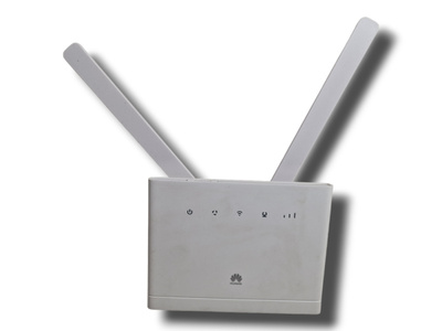 4G reititin (Huawei B315s-22)