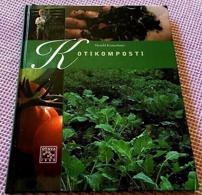 Kotikomposti