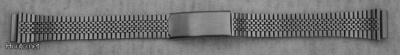 Metalliranneke 11BS-12 mm
