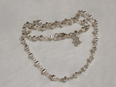 Design Agatha Paris Dog Bracelet / kaulakoru