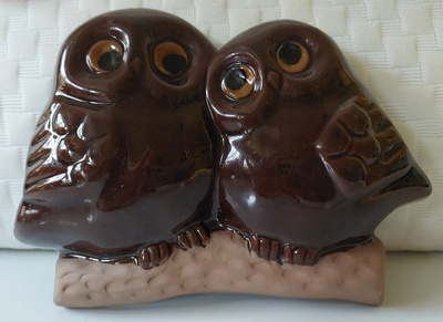 Jie Gantofta 'Pöllön poikaset '!