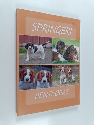 Springeri pentuopas