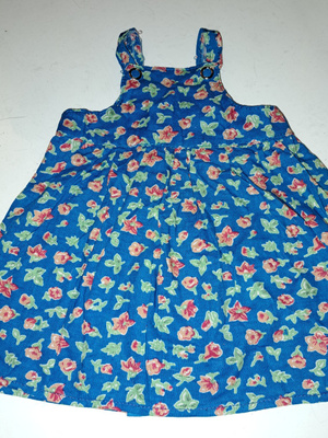 Baby born nukelle mekko