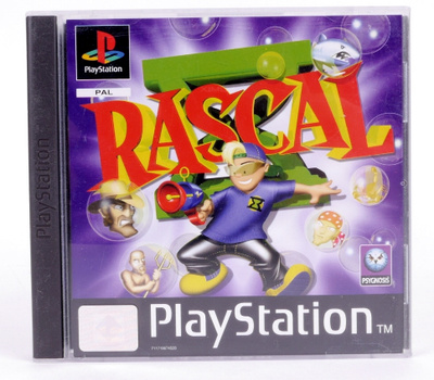 Rascal