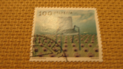 Sveitsi 2004: sveitsiläinen design