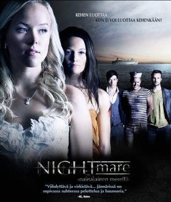 Nightmare - Painajainen Merellä  -   (Blu-ray)