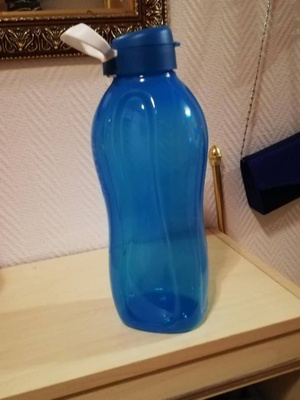 Tupperware Ecopure