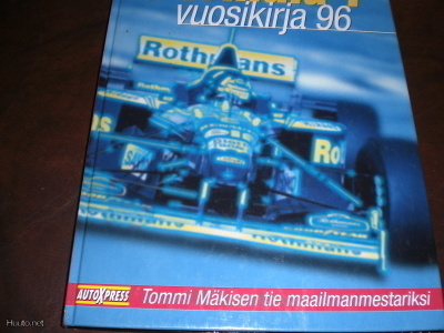 FORMULA 1