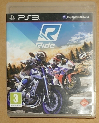 Ride