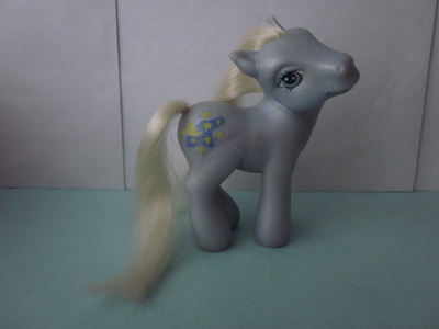 My Little Pony G3, Moondancer