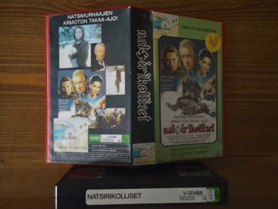 Natsirikolliset