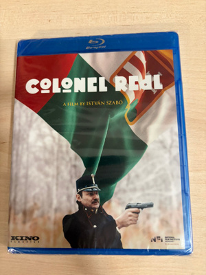 Colonel Redl