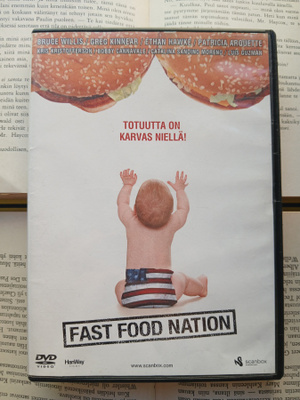 Fast Food Nation (DVD)