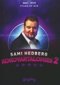 Sami Hedberg - Kokovartalomies 2