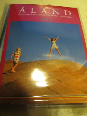 2012  åland rahasarja