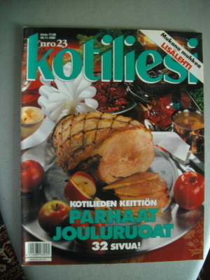 Kotiliesi Nro 23/1990 (26.10)